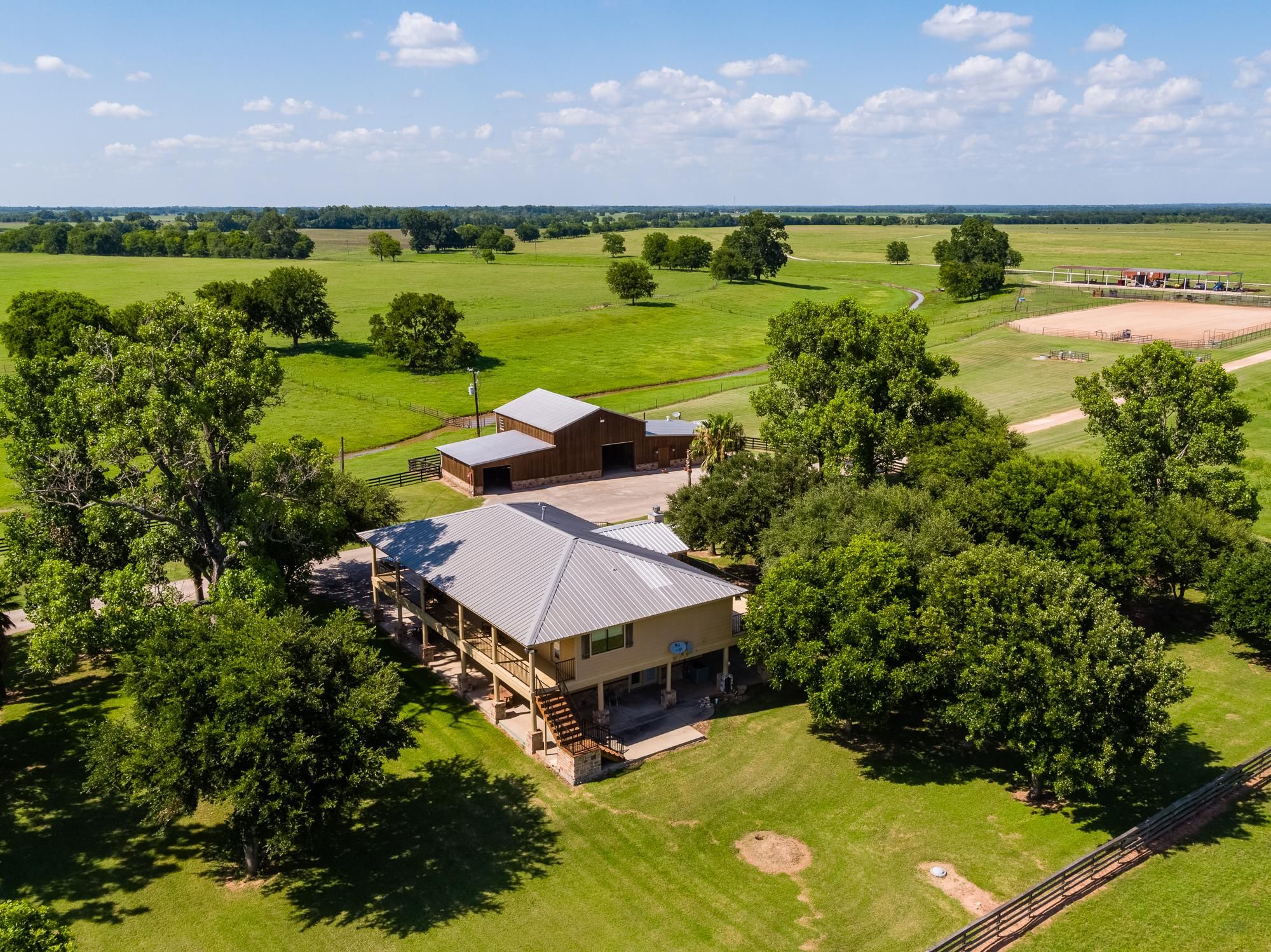 Navasota, Brazos County, TX Farms and Ranches, Recreational Property