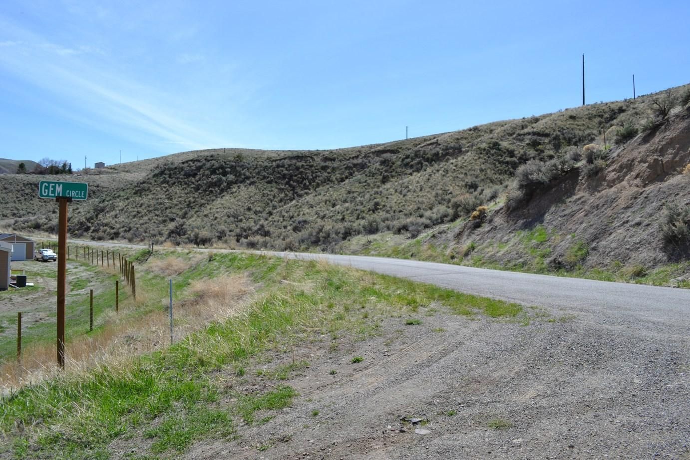 0.86 acres in Elk Bend, ID, 83467 MLS C2019019 LandWatch
