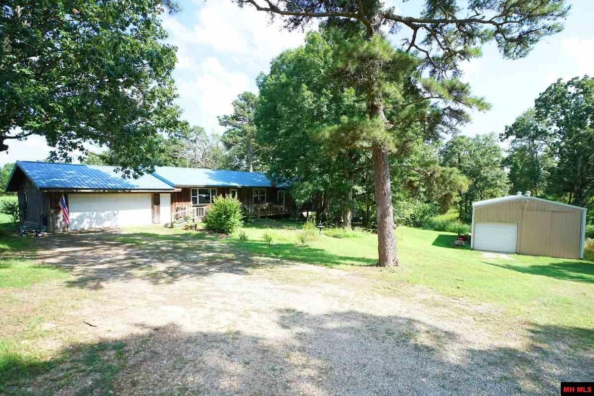 Norfork, Baxter County, AR House for sale Property ID 335686041