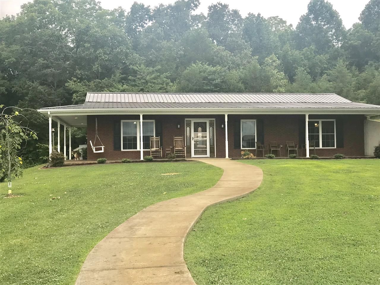 Bonnieville, Hart County, KY House for sale Property ID 335684469