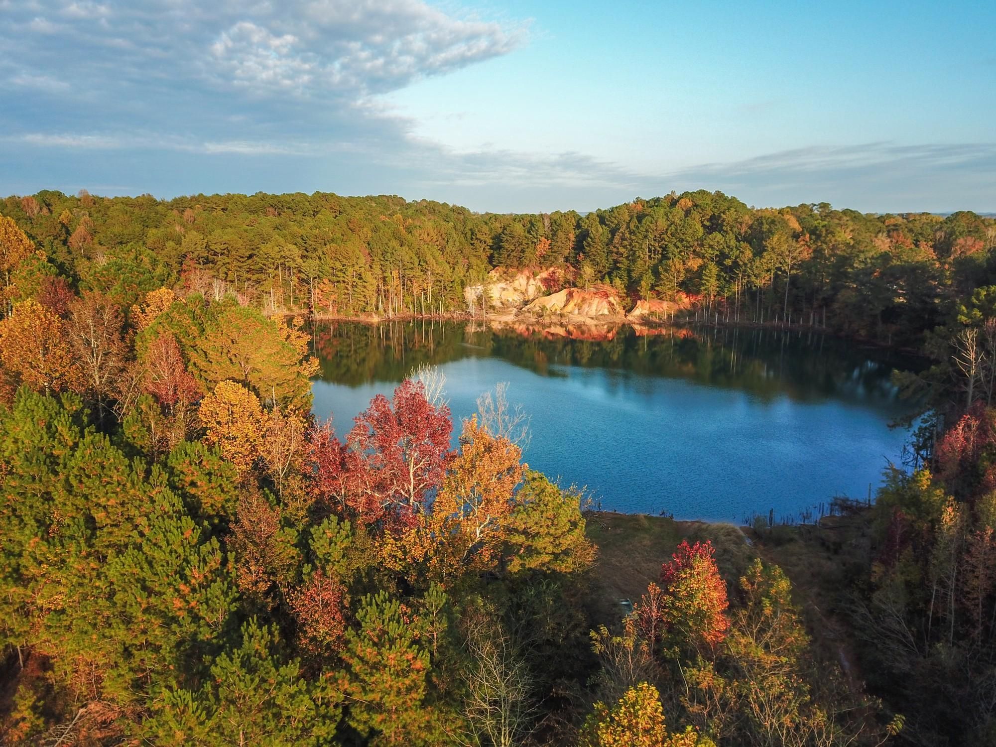 Shelby, Shelby County, AL Recreational Property, Timberland Property