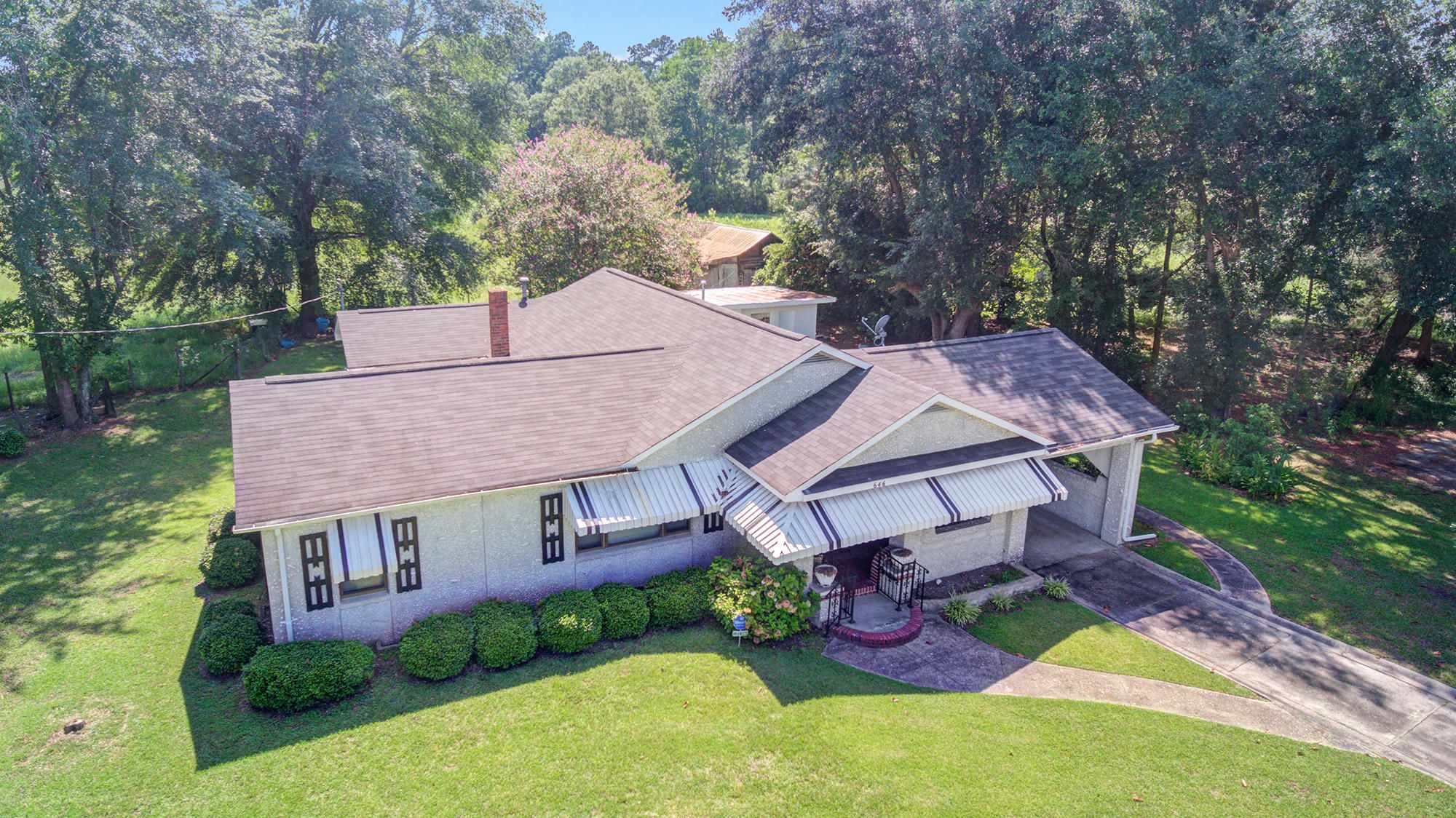 Cottageville, Colleton County, SC House for sale Property ID 335692711