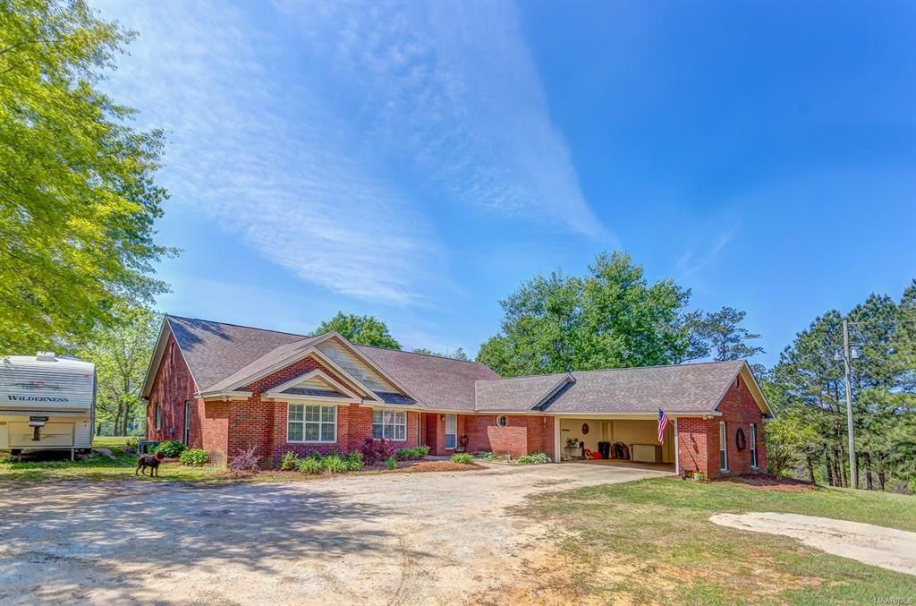 Union Springs, Bullock County, AL House for sale Property ID 335695324