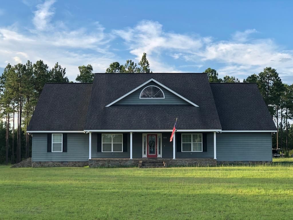 Uvalda, Toombs County, GA House for sale Property ID 335691153 LandWatch
