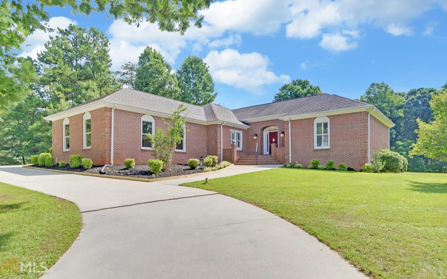 Toccoa, Stephens County, GA House for sale Property ID 337246496