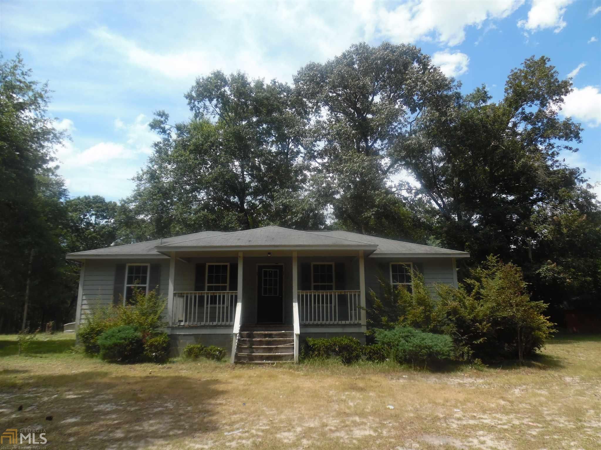 Brooklet, Bulloch County, GA House for sale Property ID 335693670