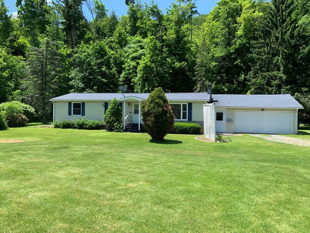 Knoxville, Tioga County, PA House for sale Property ID 335707929