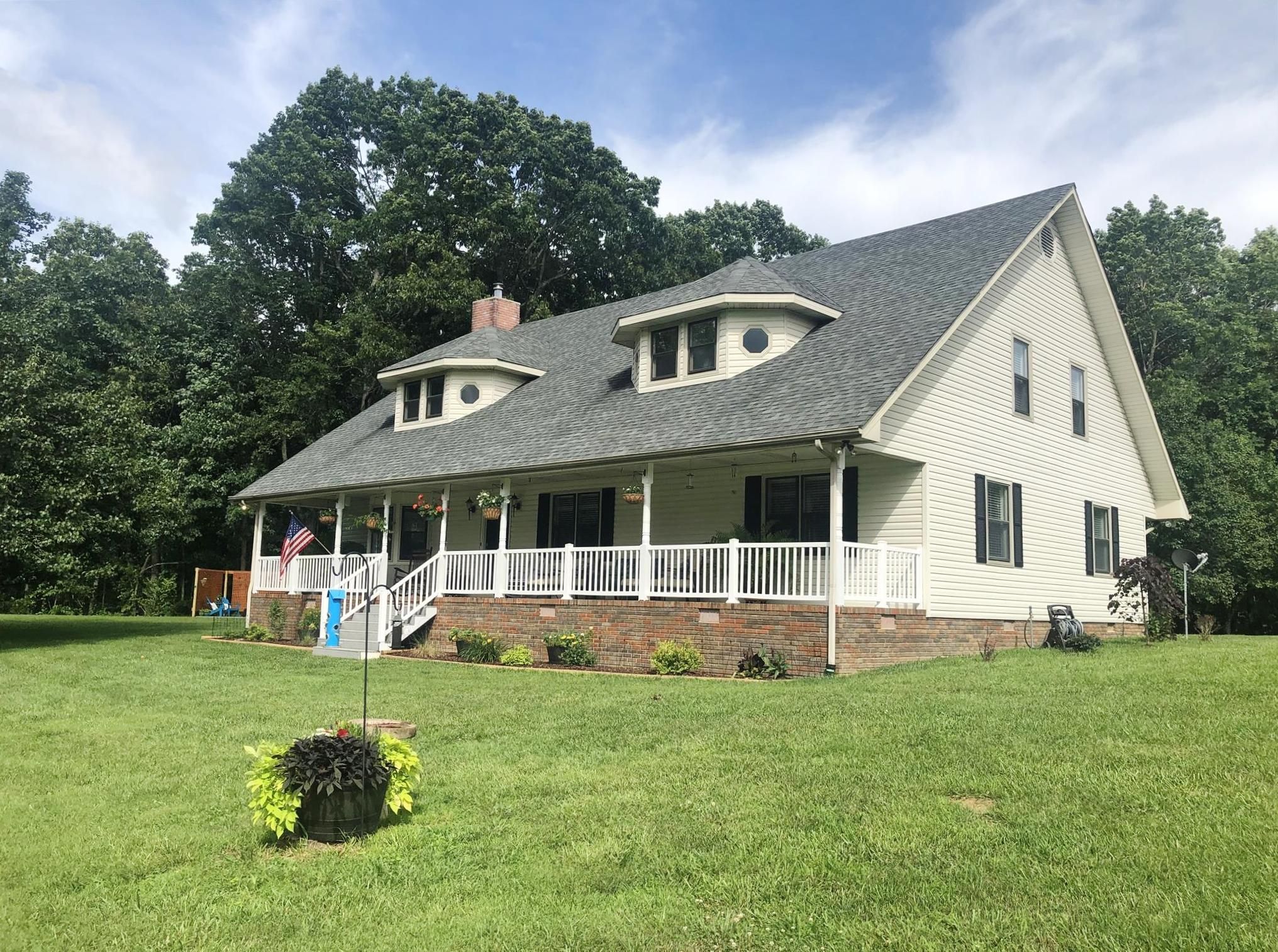 McMinnville, Warren County, TN House for sale Property ID 336536789