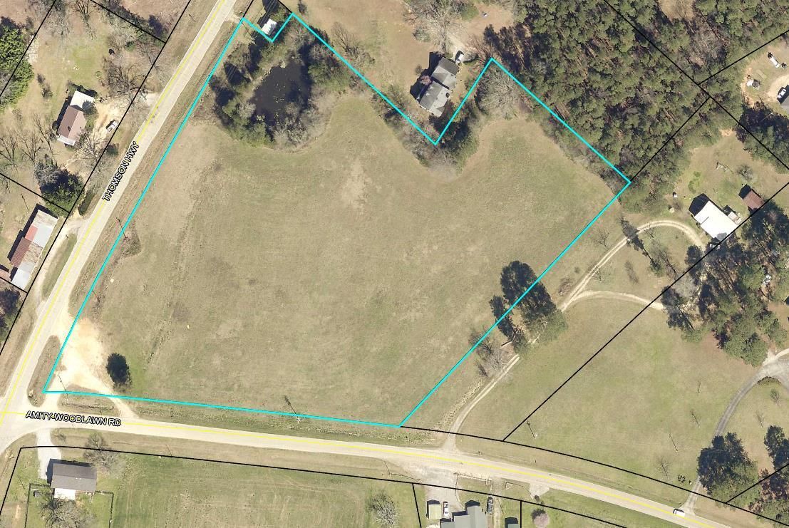 Lincolnton, Lincoln County, GA for sale Property ID 335702070 LandWatch