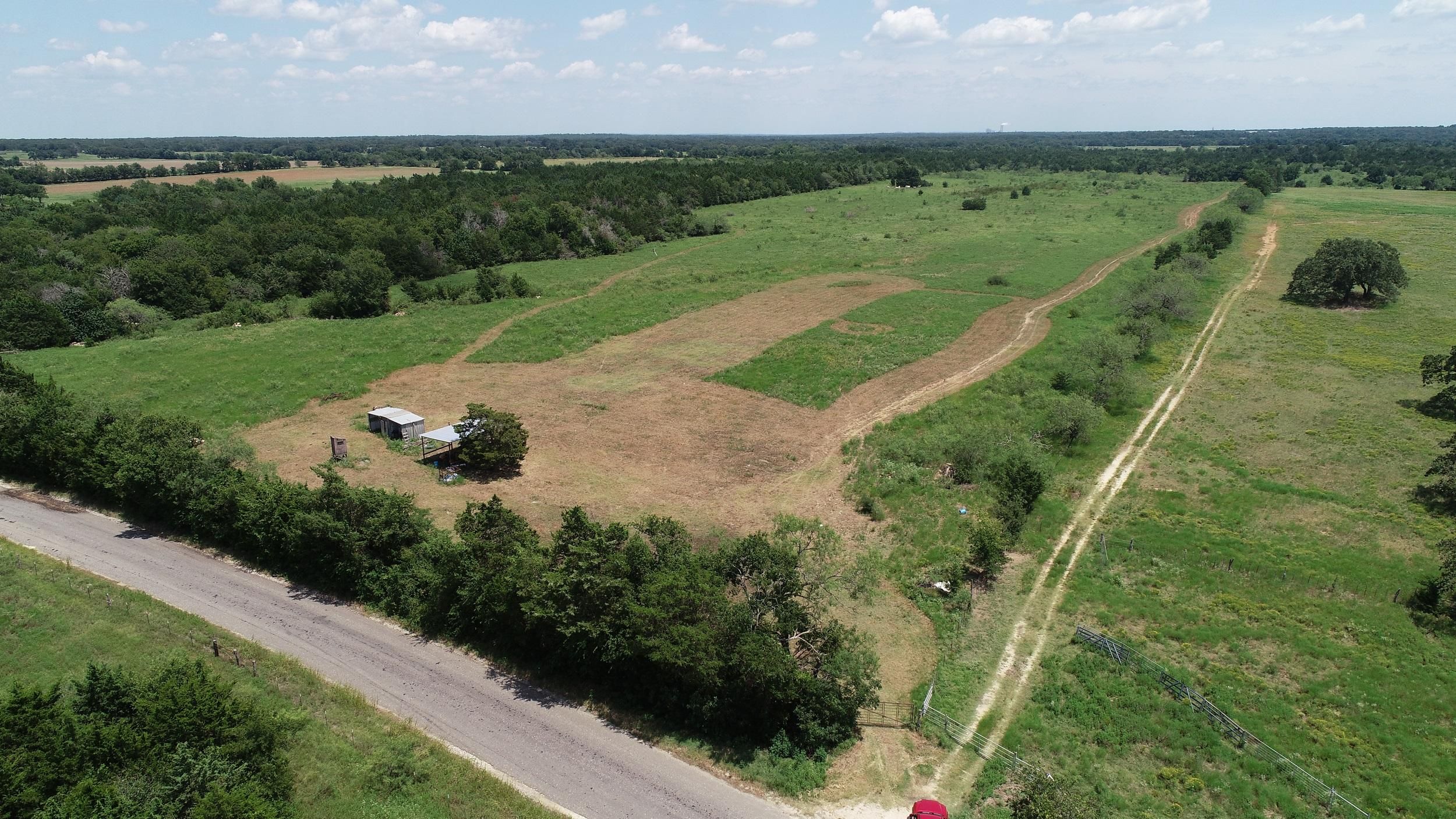 60.64 acres in Kosse, TX, 76653 LandWatch
