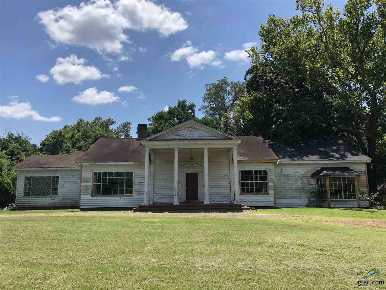 Rusk, Cherokee County, TX House for sale Property ID 335719583 LandWatch