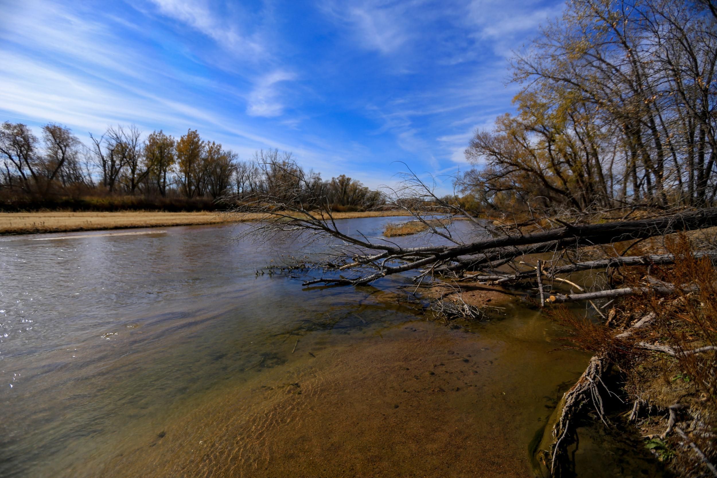 Big Springs, Deuel County, NE Recreational Property, Horse Property