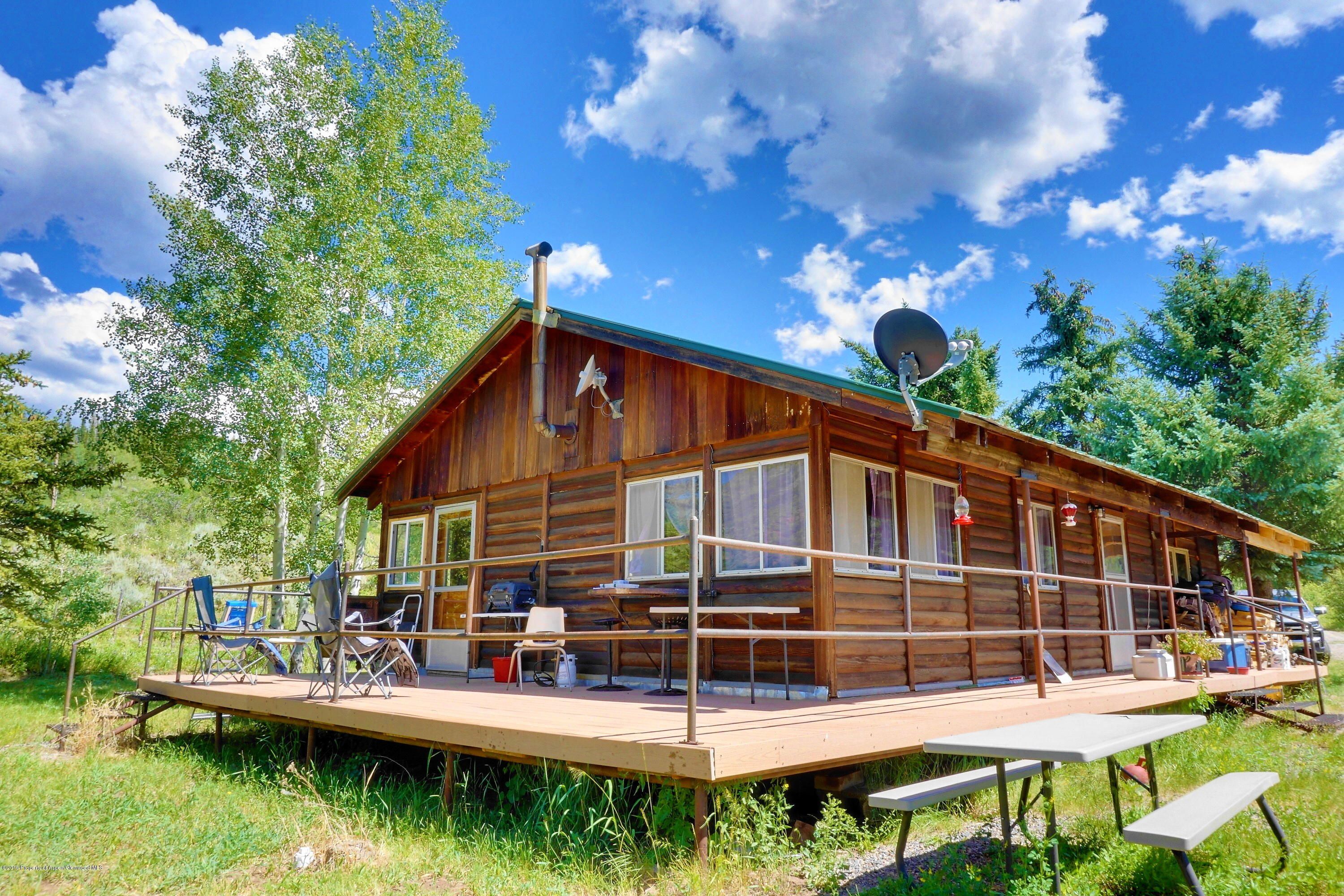 Meeker, Rio Blanco County, CO House for sale Property ID 335701564