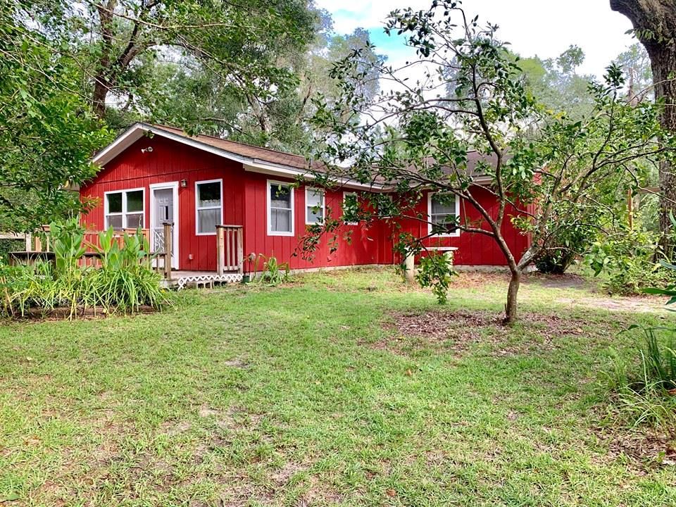 Fanning Springs, Gilchrist County, FL House for sale Property ID