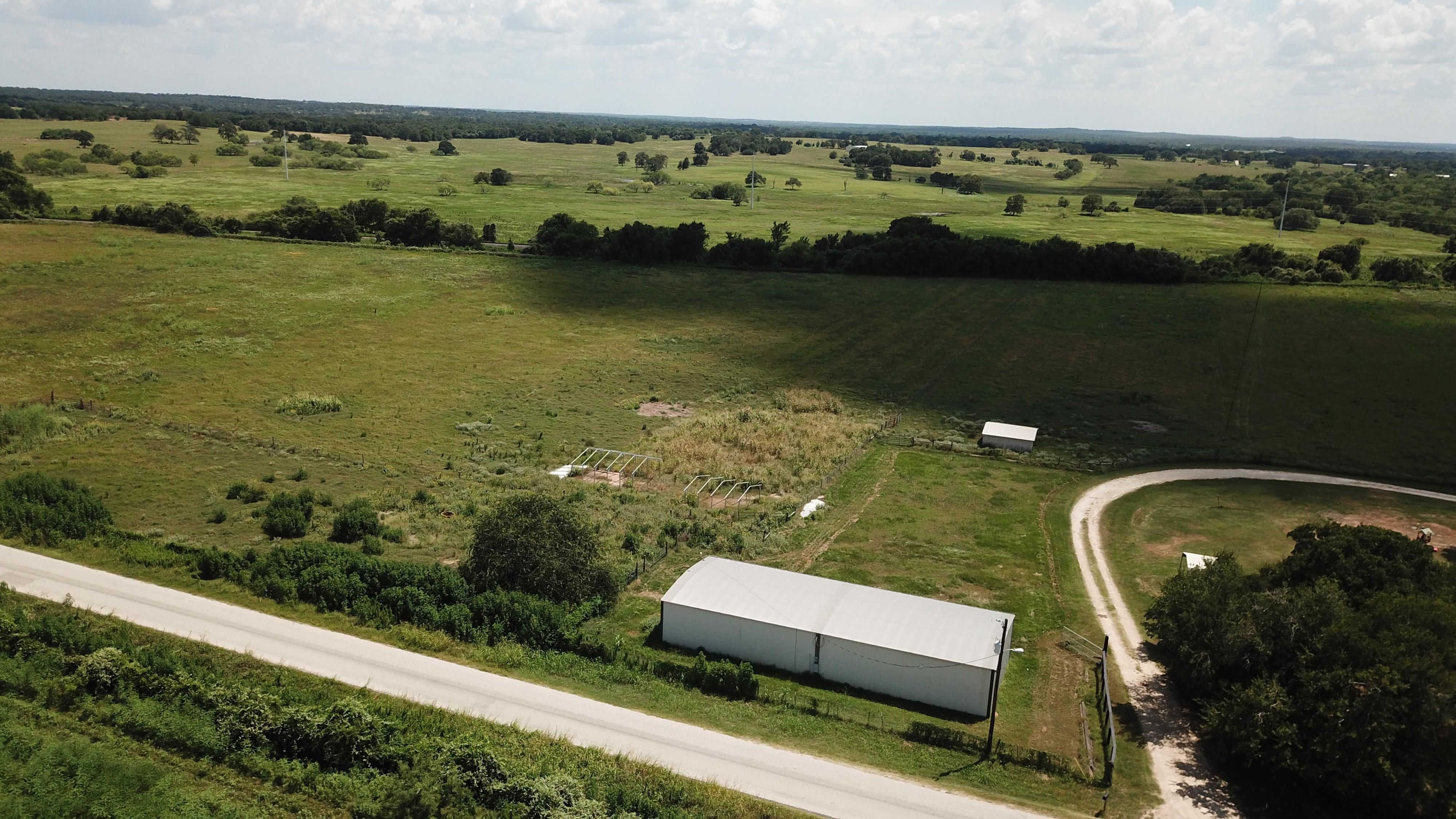 Luling, Caldwell County, TX Recreational Property, Horse Property