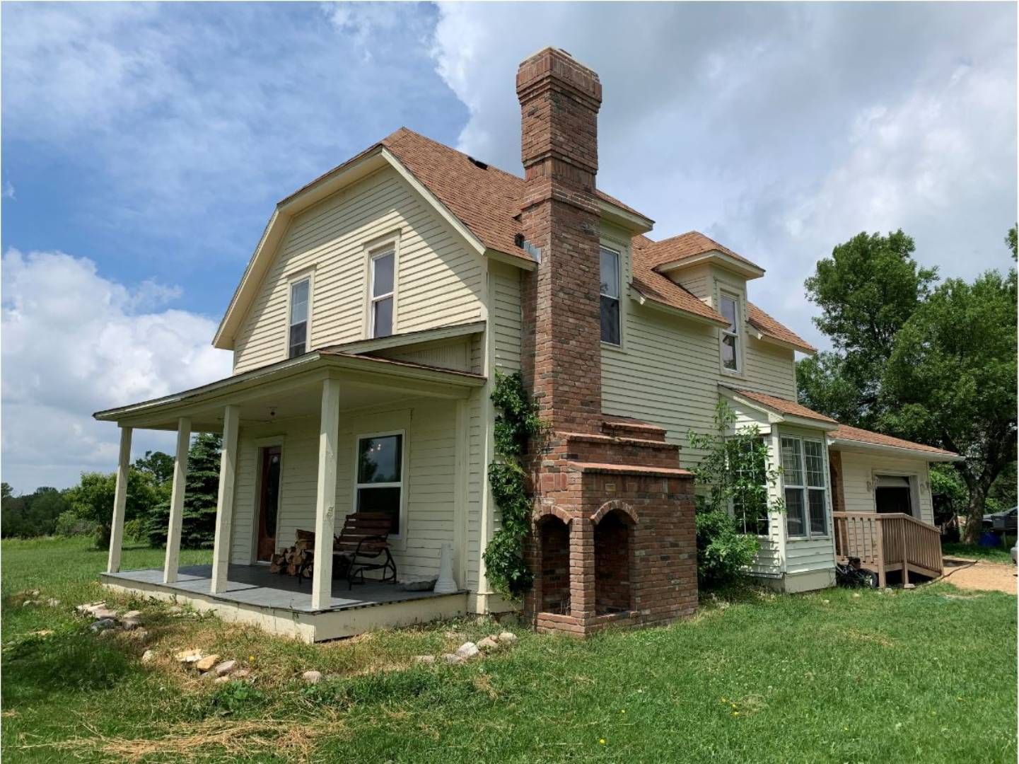 Vienna, Clark County, SD House for sale Property ID 335547711 LandWatch