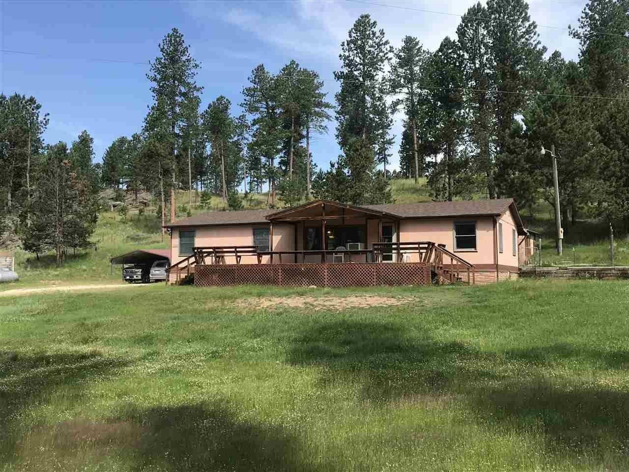 Custer, Custer County, SD House for sale Property ID 335707825 LandWatch