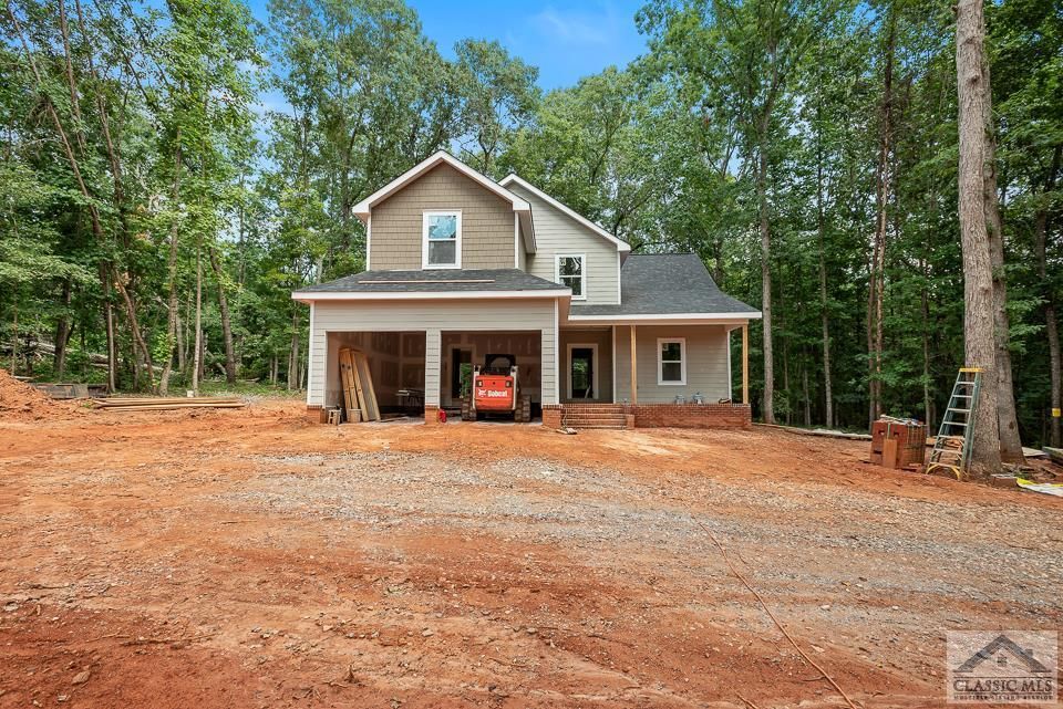 Homer, Banks County, GA House for sale Property ID 335701491 LandWatch