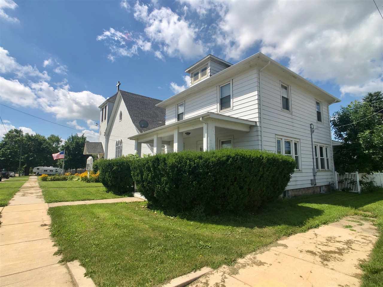 Monroe Center, Ogle County, IL House for sale Property ID 335723710