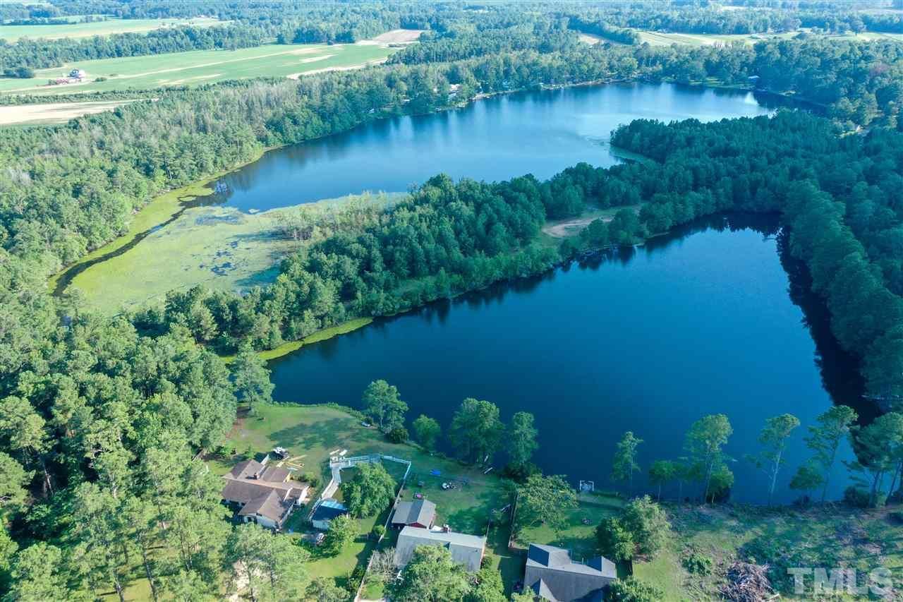 Linden, Cumberland County, NC Undeveloped Land for sale Property ID