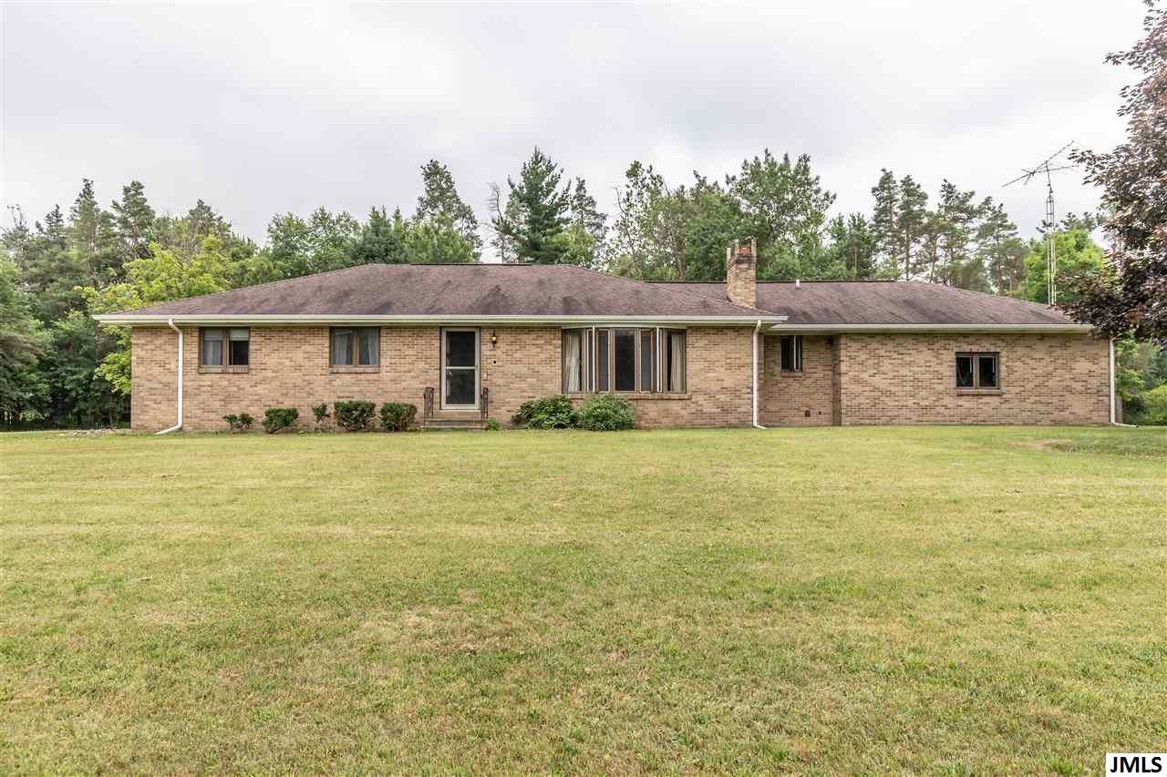 Onondaga, Ingham County, MI House for sale Property ID 335720025