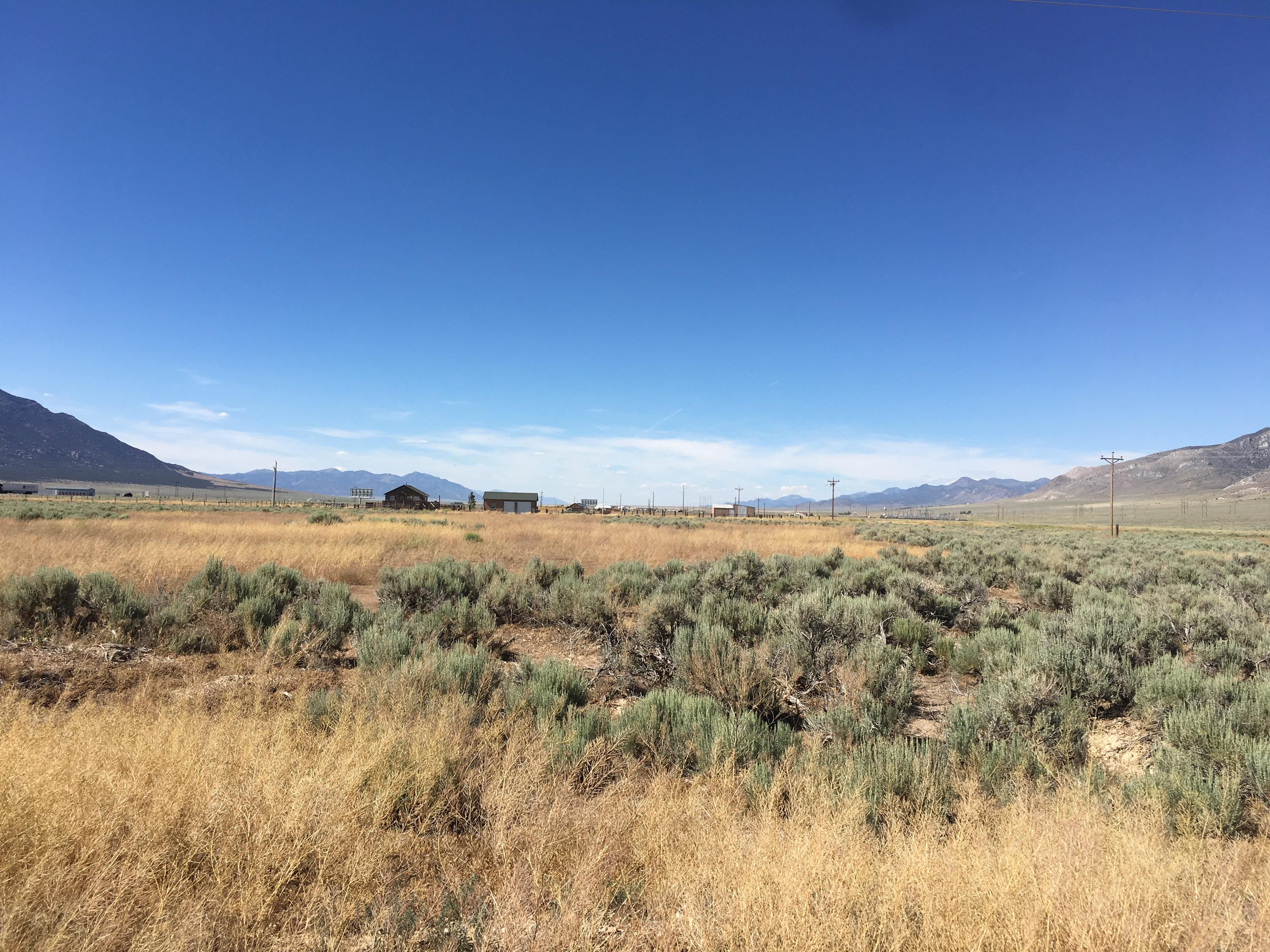 Ely, White Pine County, NV Recreational Property, Undeveloped Land