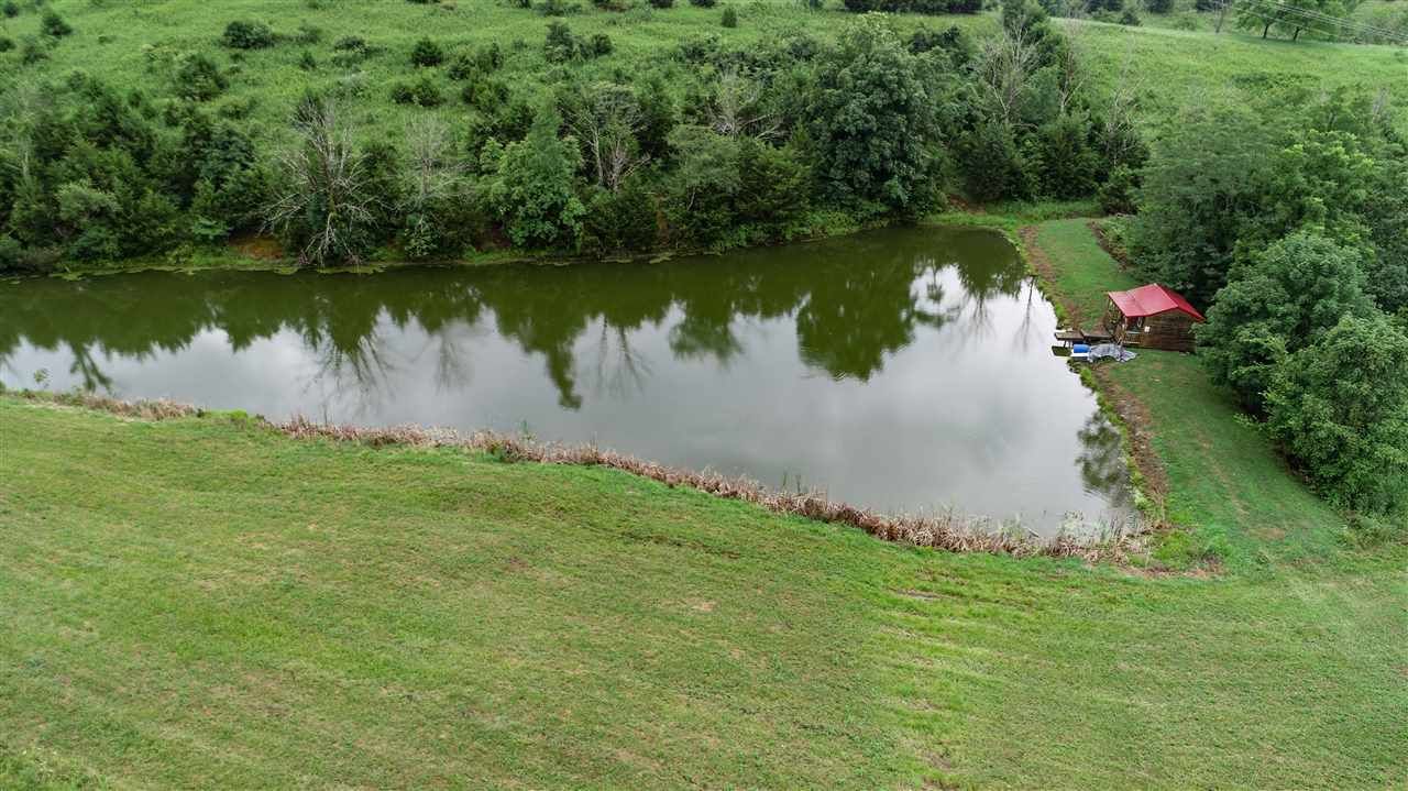 Falmouth, Pendleton County, KY Undeveloped Land for sale Property ID