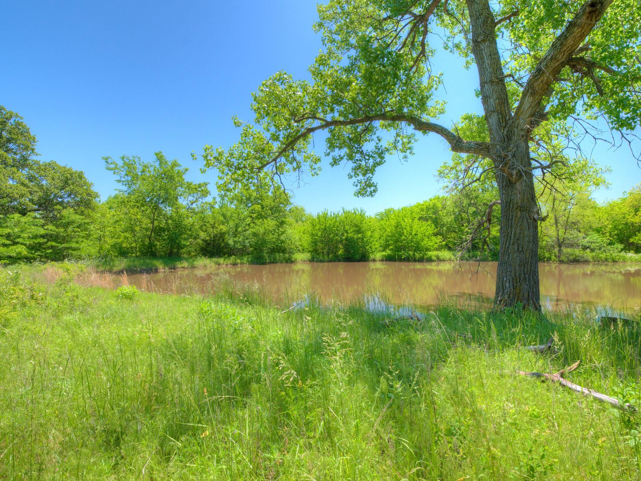 Pawnee, Pawnee County, OK Farms and Ranches, Recreational Property