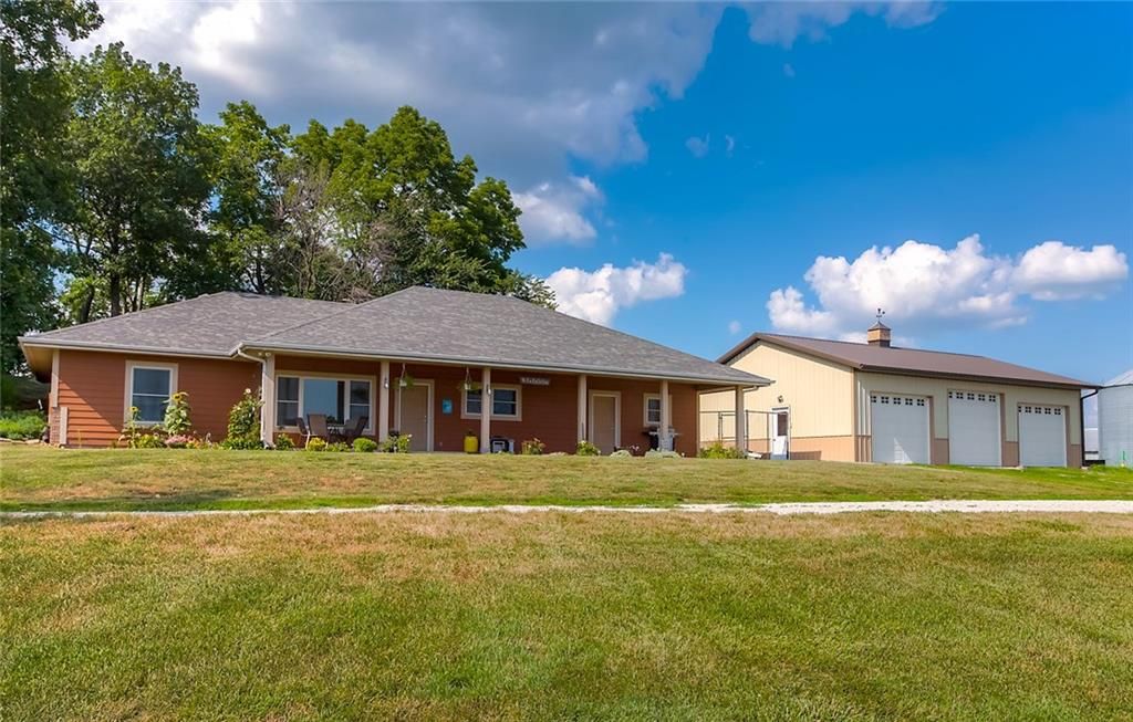 MelcherDallas, Marion County, IA House for sale Property ID 335729673