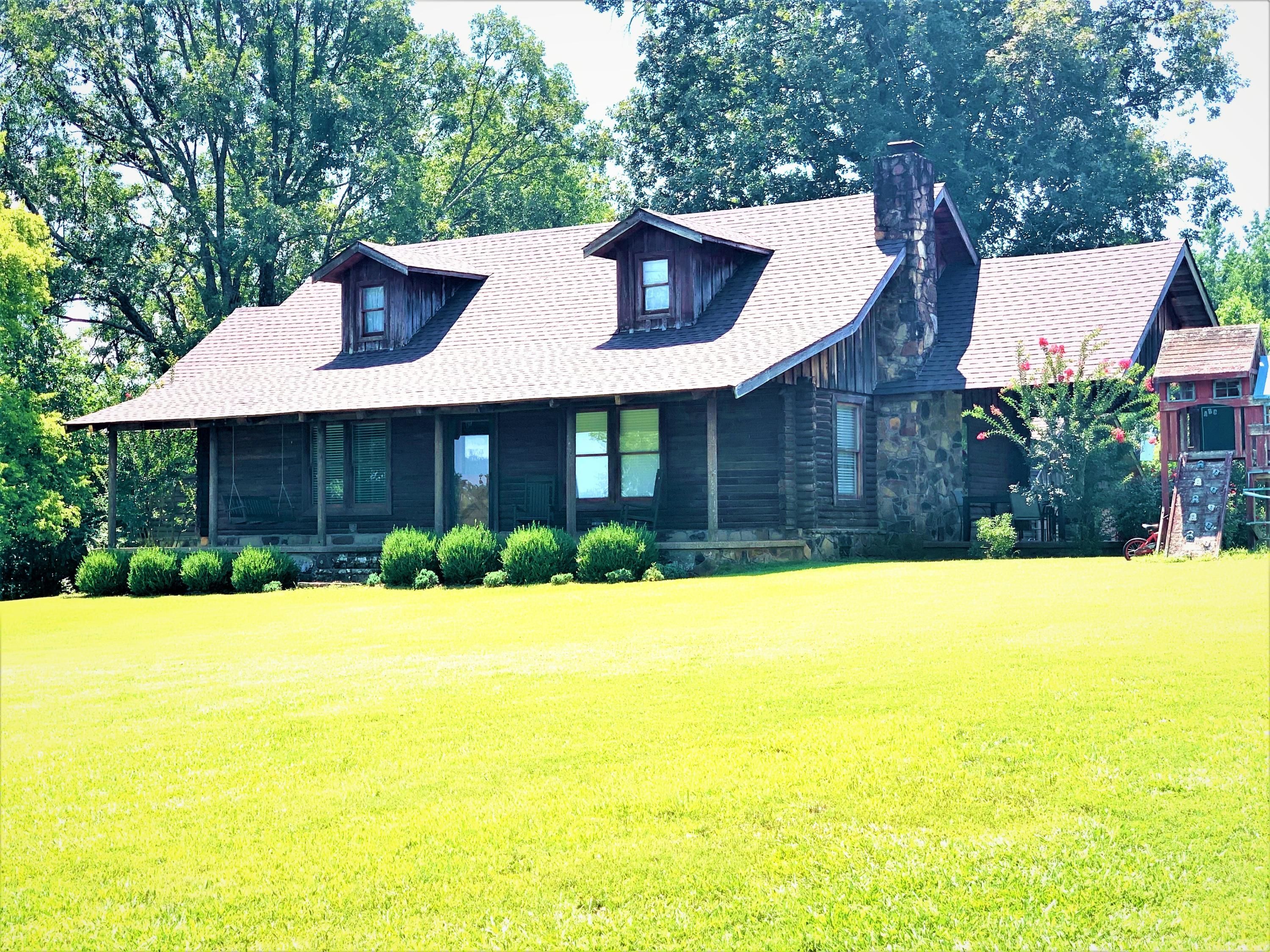 Iuka, Tishomingo County, MS House for sale Property ID: 335734902