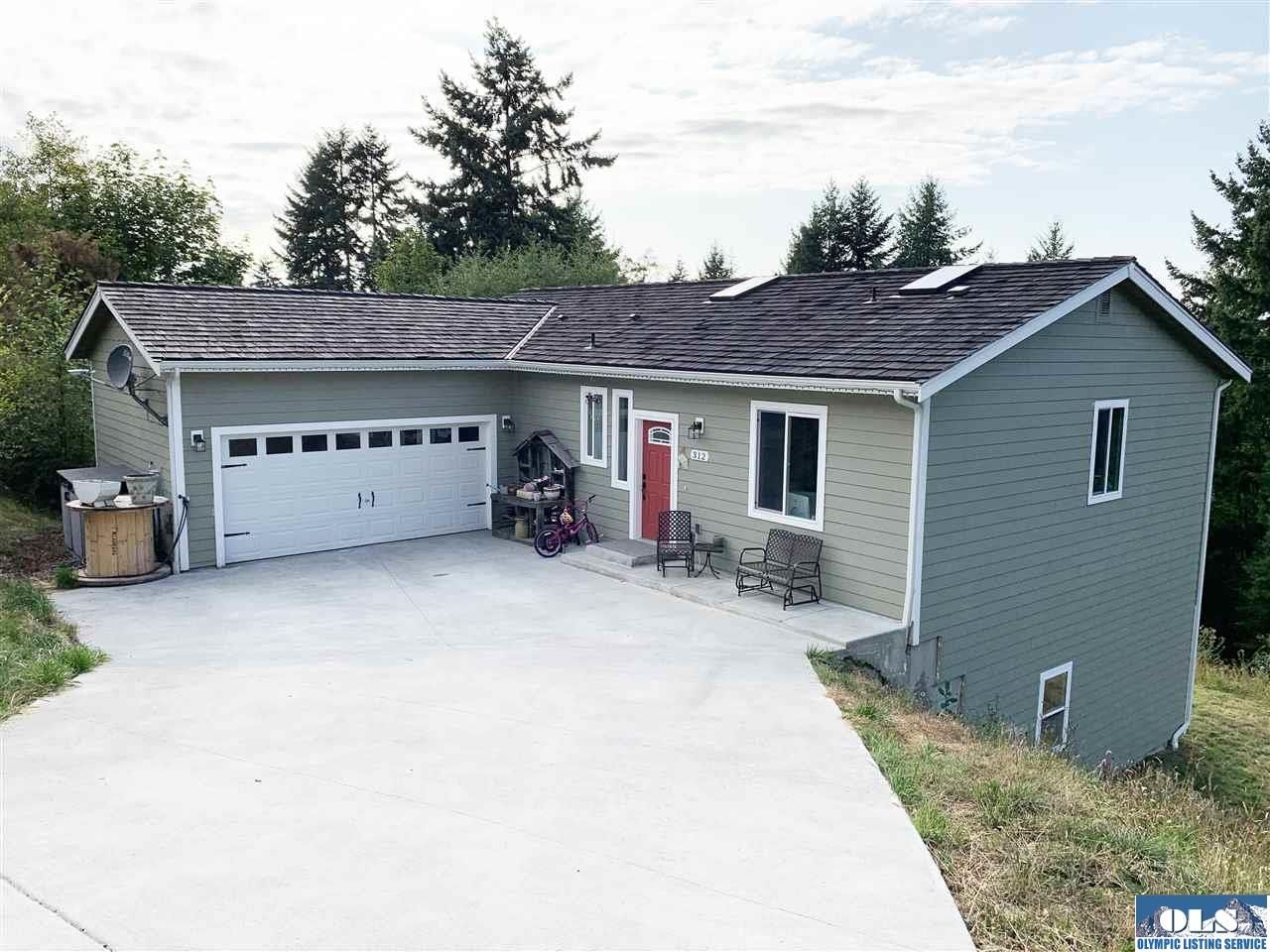 Sequim, Clallam County, WA House for sale Property ID 335736416