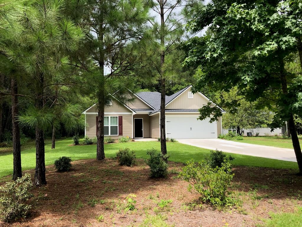 Quitman, Brooks County, GA House for sale Property ID 335739370