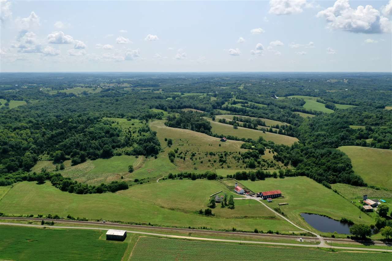 Falmouth, Pendleton County, KY House for sale Property ID 335735059