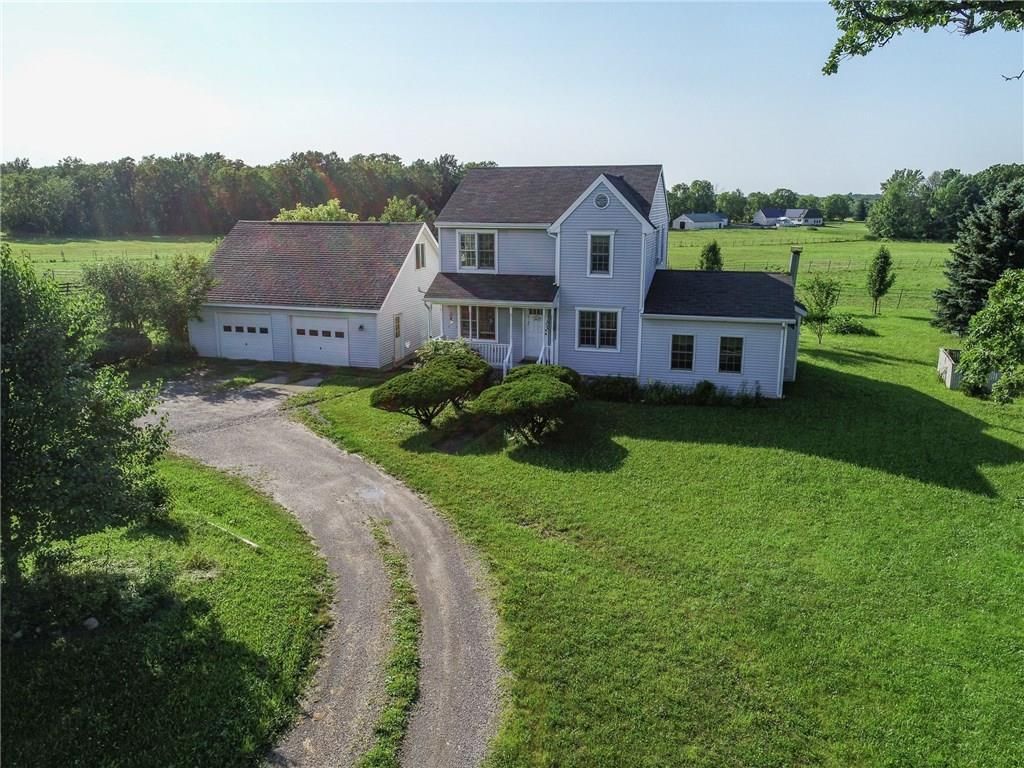 Geneseo, Livingston County, NY House for sale Property ID 335731323 LandWatch