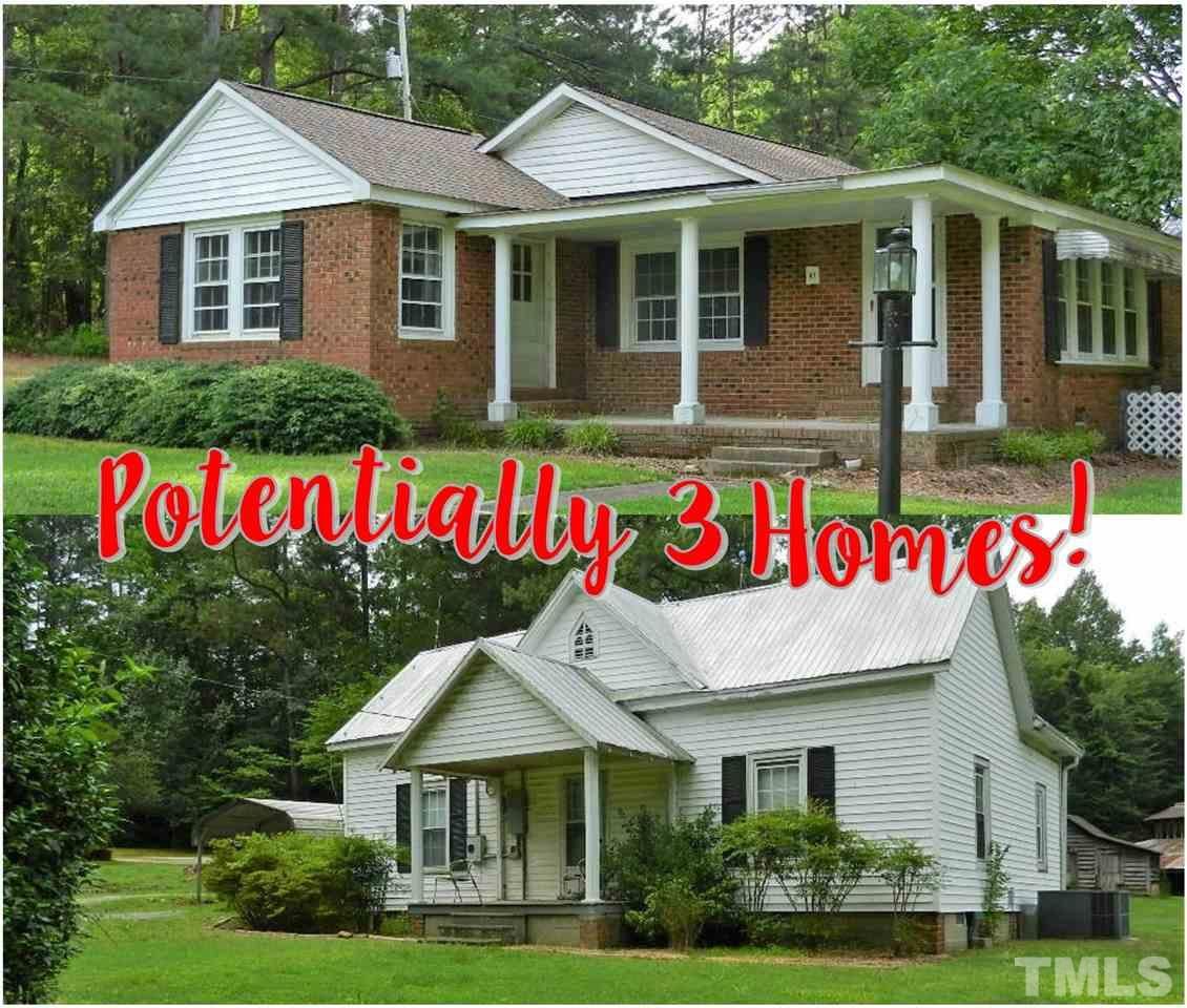 Zebulon, Franklin County, NC House for sale Property ID 335746485