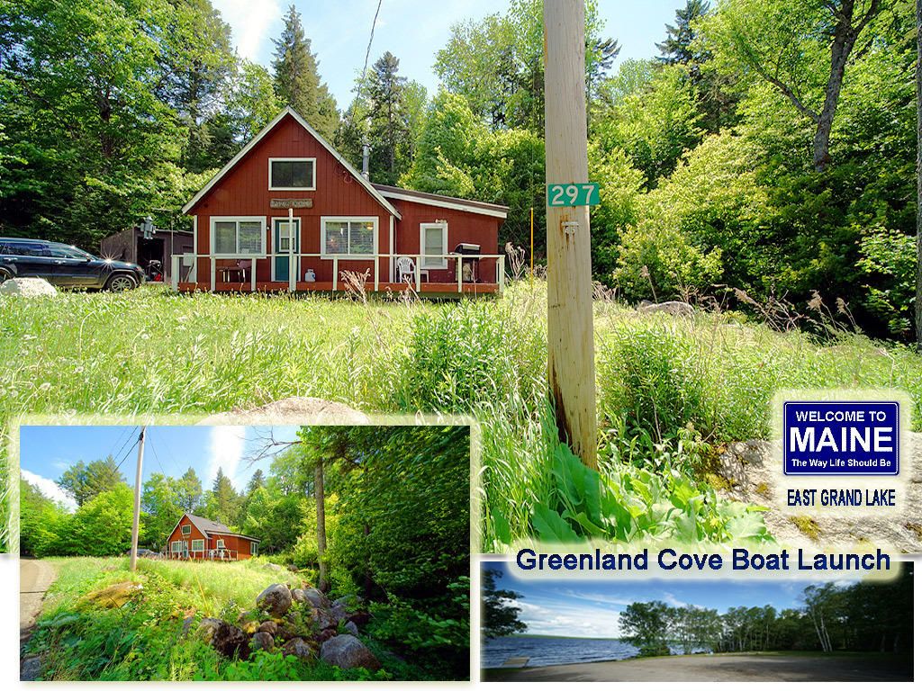 Danforth, Washington County, ME House for sale Property ID 335743865