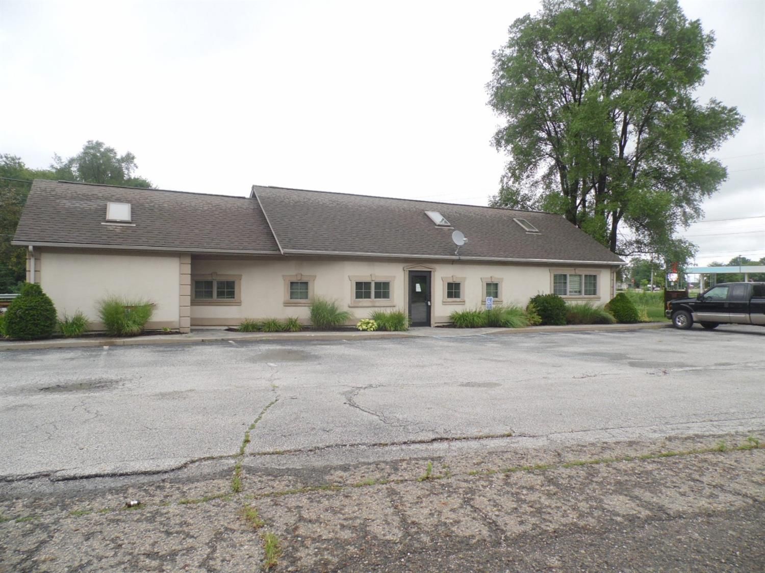 Demotte, Jasper County, IN Commercial Property, House for sale Property