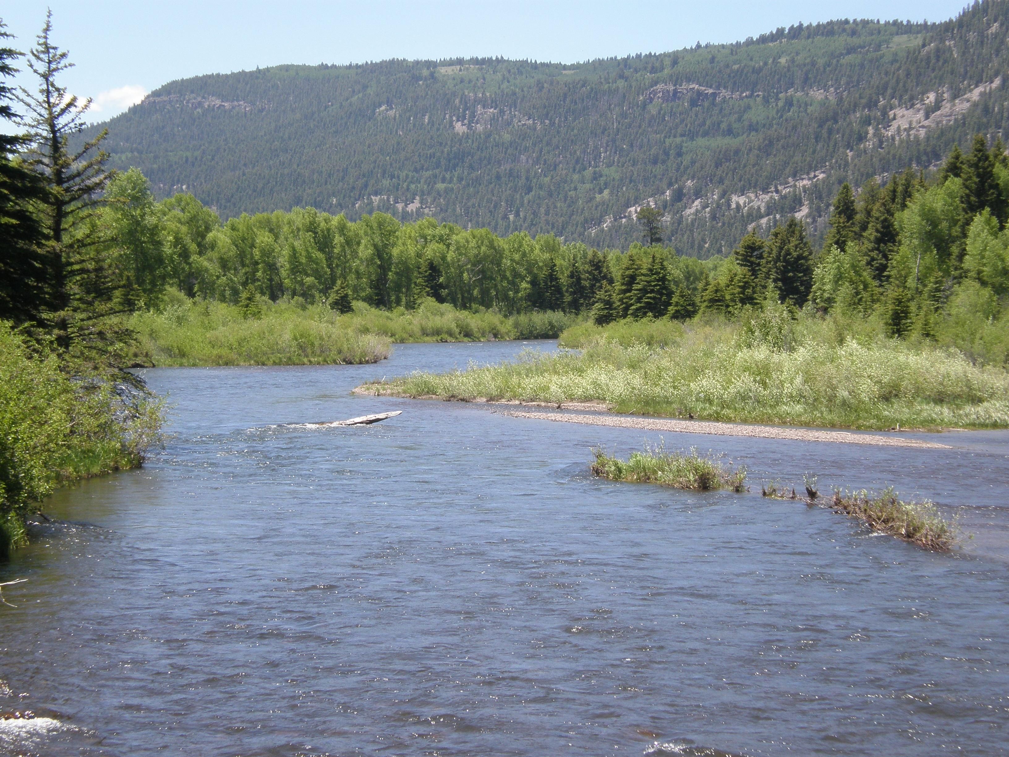 Mogote, Conejos County, CO Farms and Ranches, Riverfront Property, Waterfront Property for sale