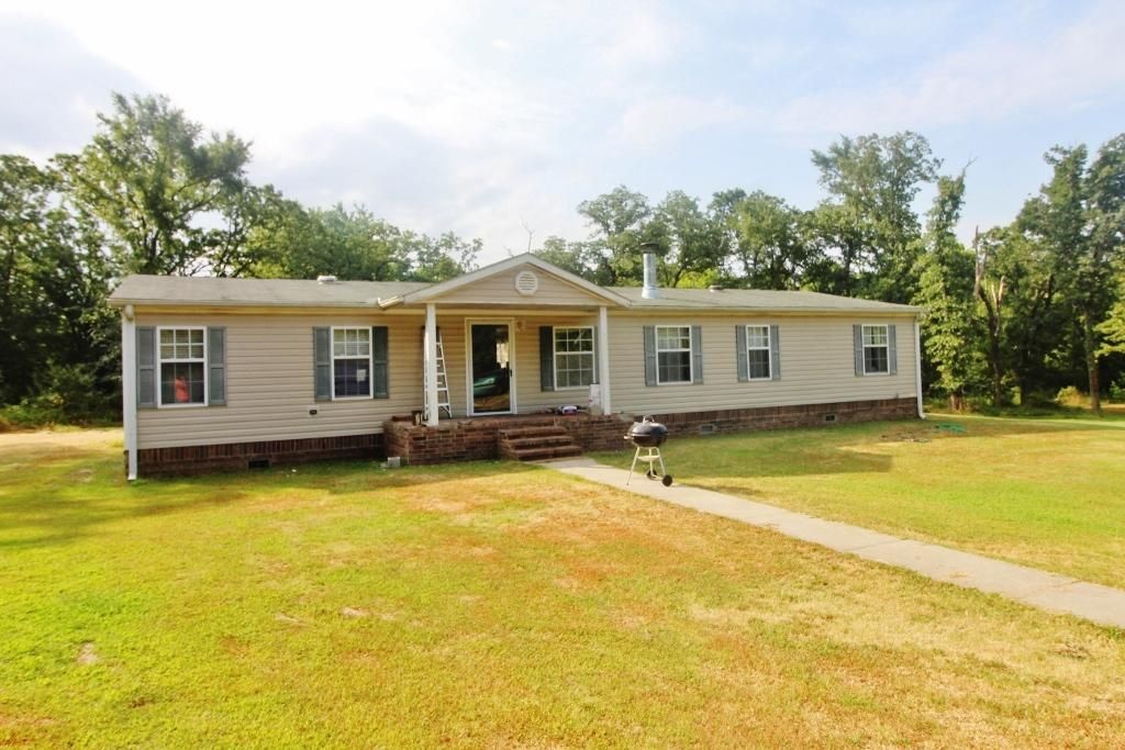 Wewoka, Seminole County, OK House for sale Property ID 335752696