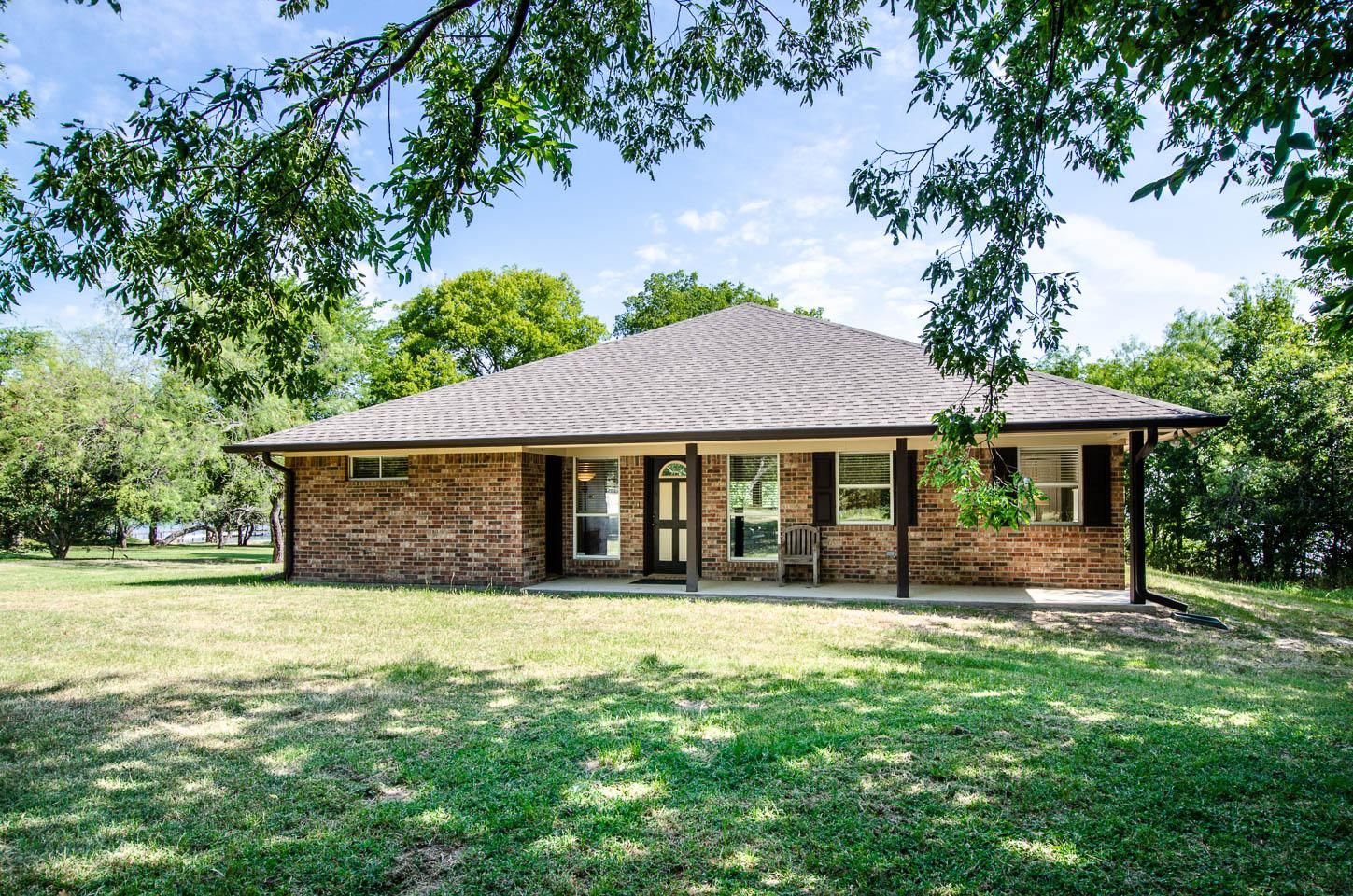 Streetman, Navarro County, TX Recreational Property, Lakefront Property