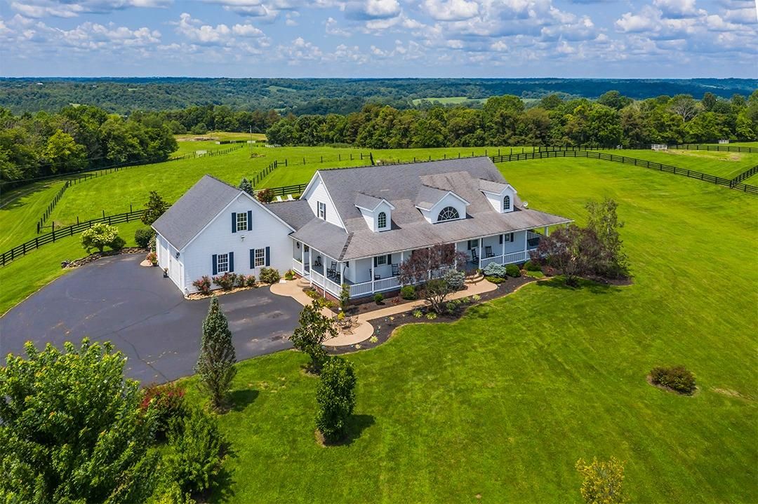 Flemingsburg, Fleming County, KY Lakefront Property, Waterfront