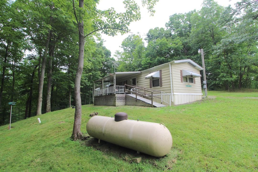 Graysville, Monroe County, OH Recreational Property, Hunting Property
