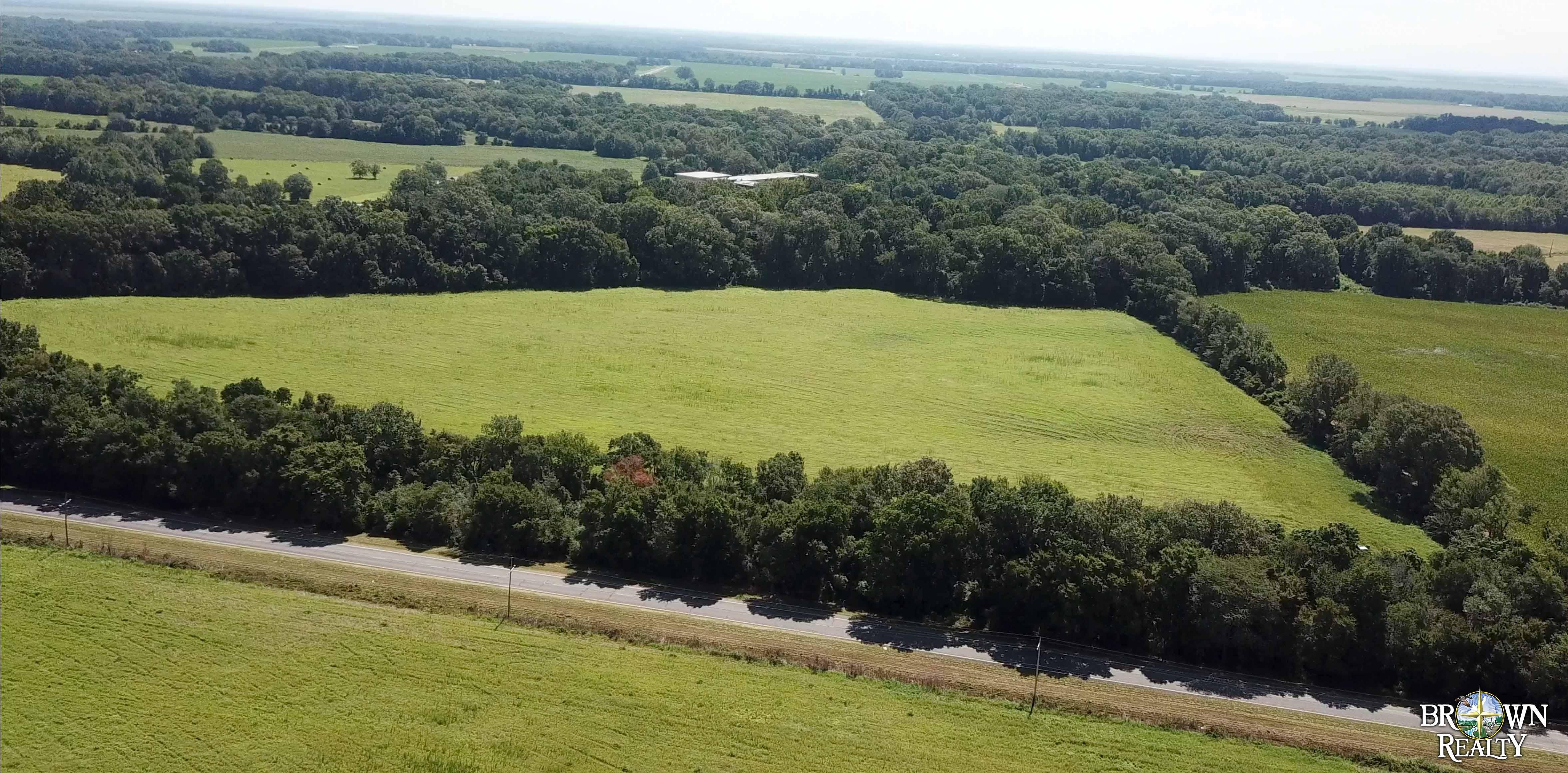 Pioneer, West Carroll Parish, LA Farms and Ranches for sale Property ID