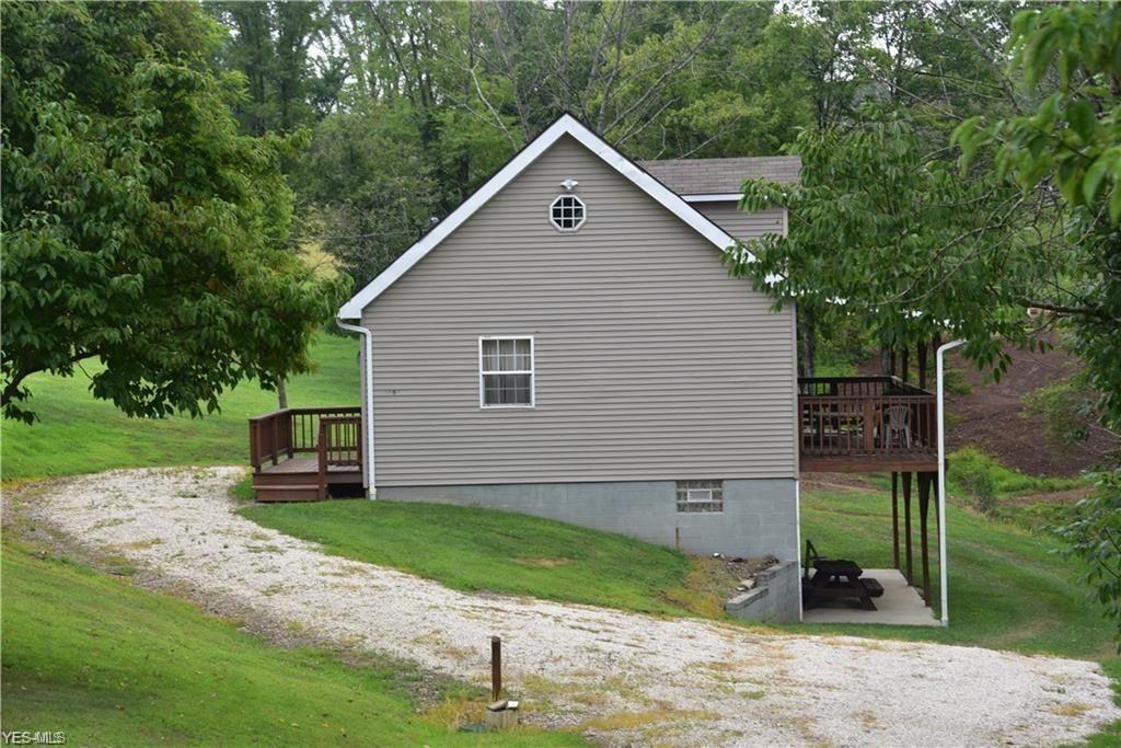 Lore City, Guernsey County, OH House for sale Property ID 335755822