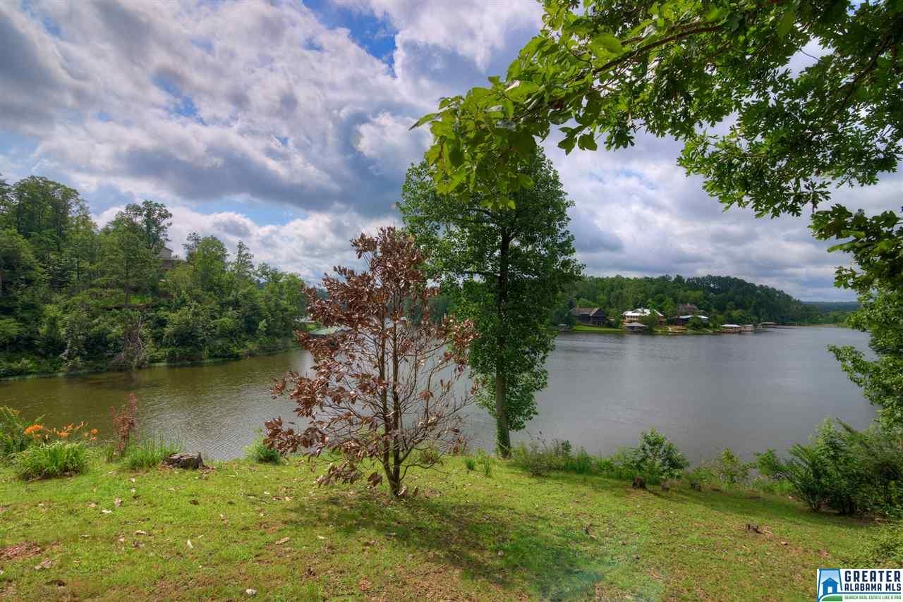 Oneonta, Blount County, AL Undeveloped Land, Lakefront Property