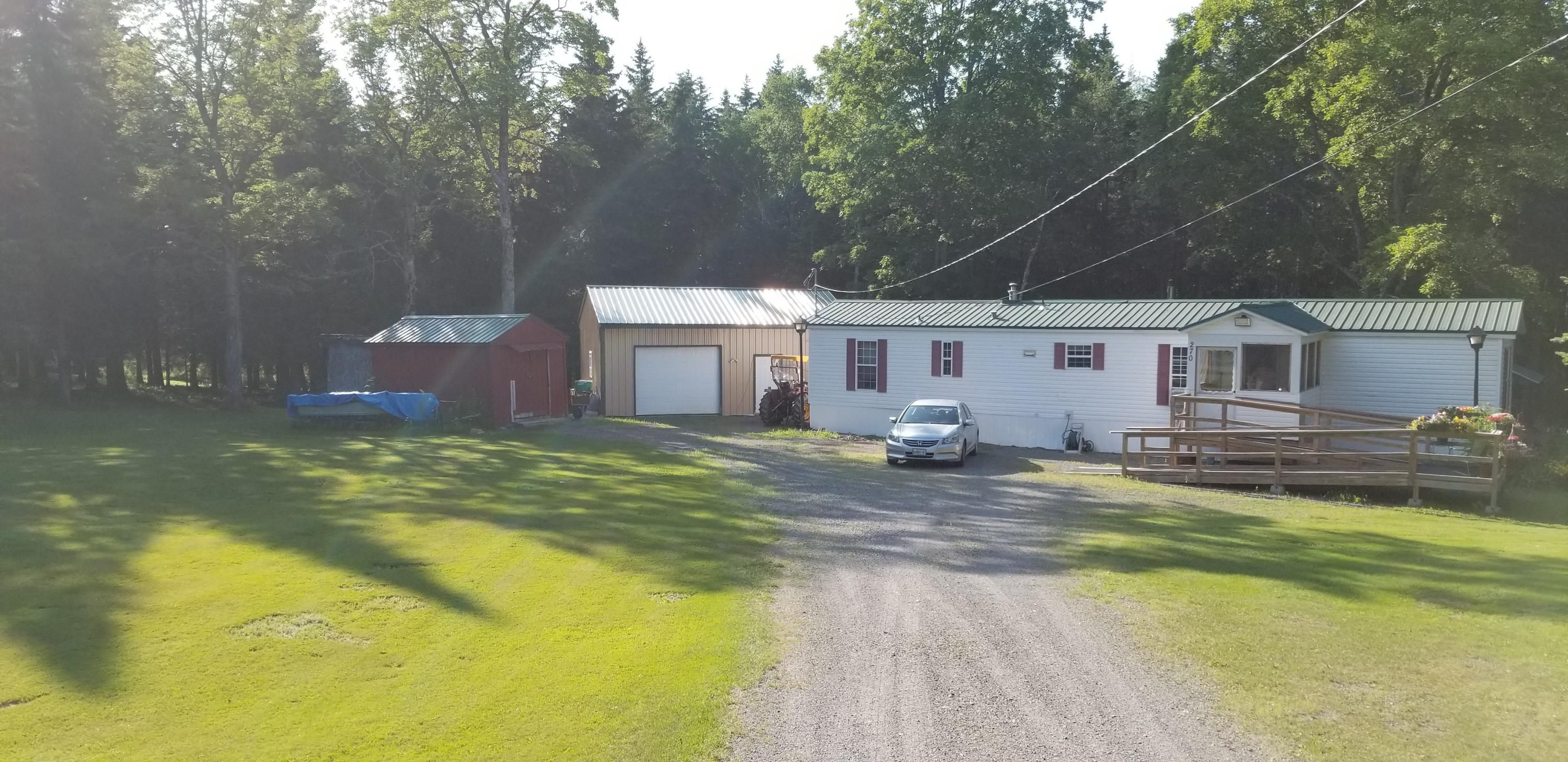 New Sweden, Aroostook County, ME House for sale Property ID 335743847