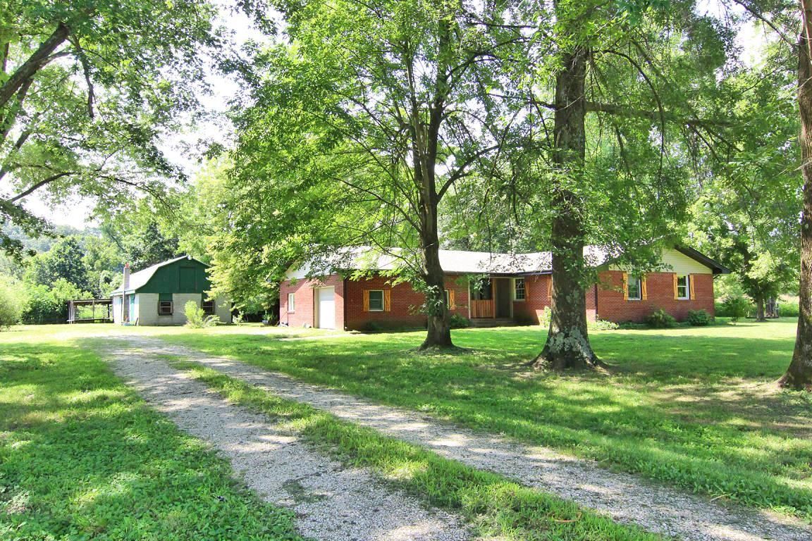 Jackson, Cape Girardeau County, MO House for sale Property ID