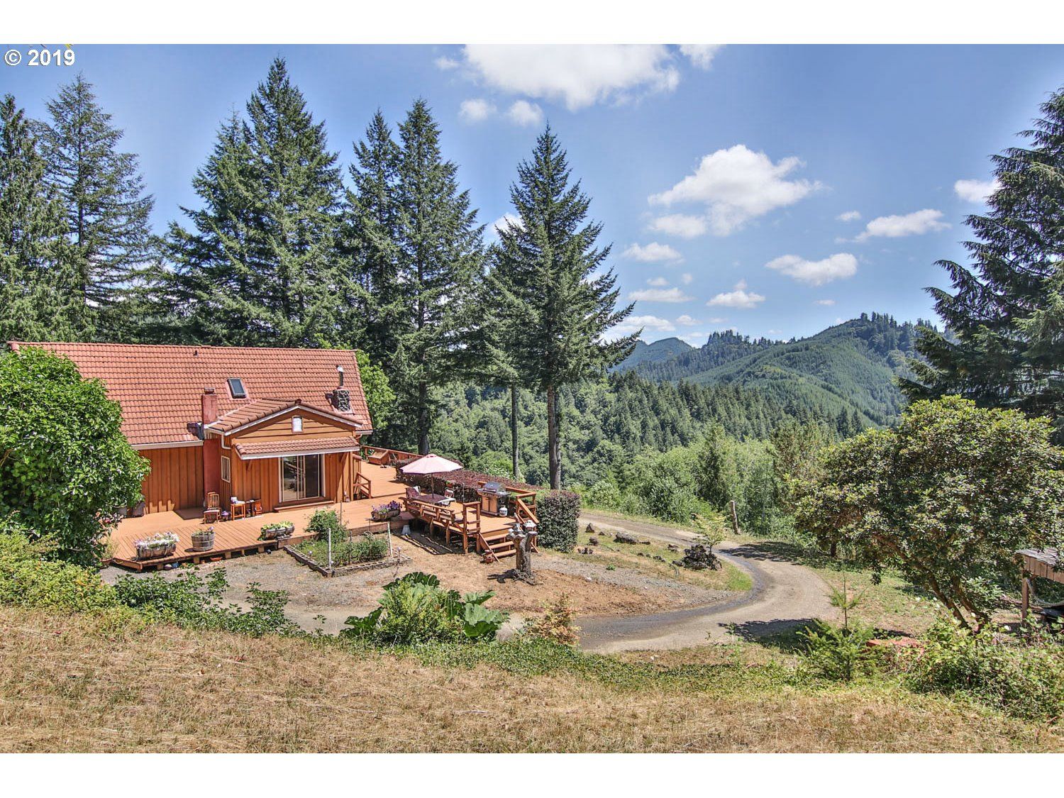 Coos Bay, Coos County, OR Lakefront Property, Waterfront Property