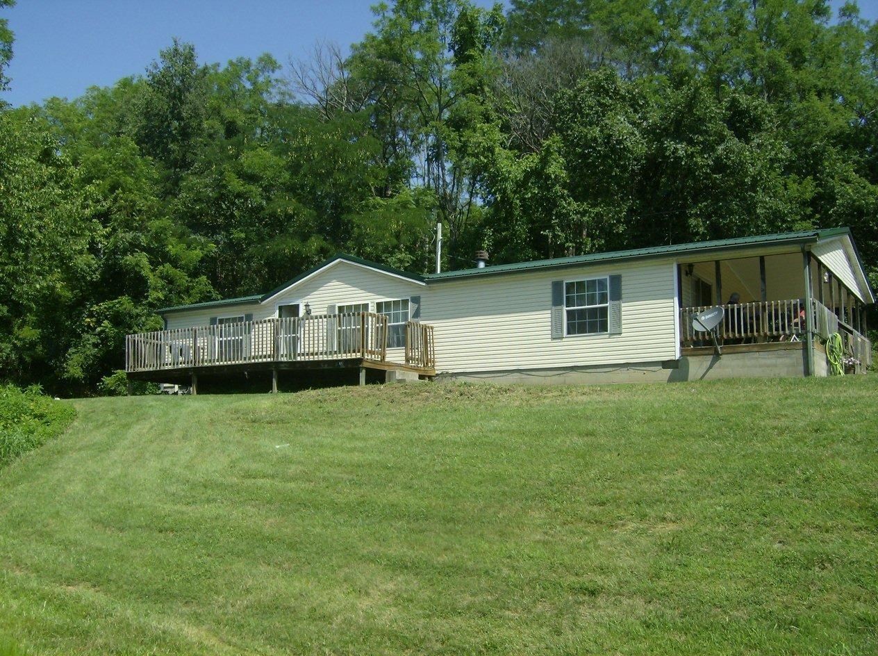 Demossville, Pendleton County, KY House for sale Property ID 335764335