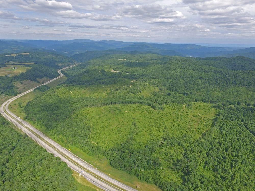 Shady Spring, Raleigh County, WV Recreational Property, Timberland ...